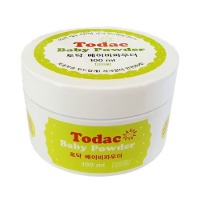 토닥 베이비 파우더 100ml