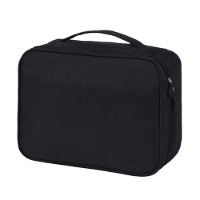 홀 보관백 11인치 블랙