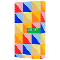 오카모토 베네통 [12p]