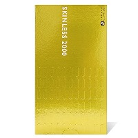 오카모토 스킨레스 2000 [12p]