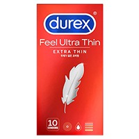 듀렉스 필 울트라 씬 [10P]