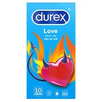 듀렉스 뉴 러브 [10P]