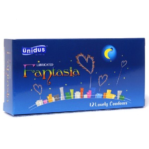 커플 판타지아 [10p]