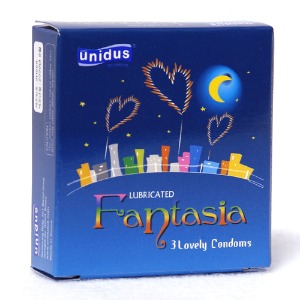 커플 판타지아 [3p]