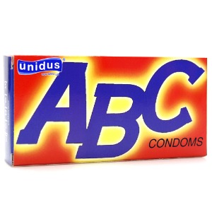 에이비씨ABC [10p]