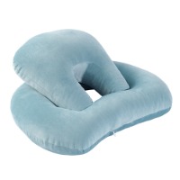 문어 쿠션 민트