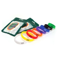 러스트 오링 8세트