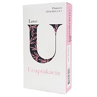 유추프라카치아 3in1 [12p]