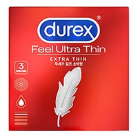 듀렉스 필 울트라씬 [3p]