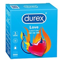 듀렉스 러브 [3p]