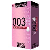 오카모토 003 히알루론산 [10p]