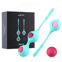 그레이스 러브볼