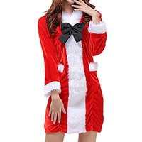 에스키모 산타복