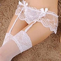 바네사 가터벨트