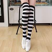 스트라이프 오버니삭스