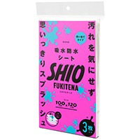 흡수방수 시트 시오후키 테나