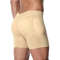 샤크 남성힙업팬티