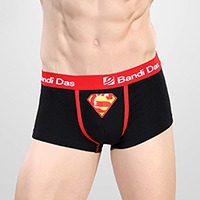 슈퍼맨 남성팬티