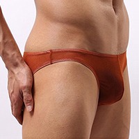 베가 망사삼각팬티