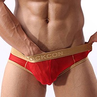 밴드 망사 삼각