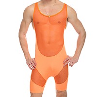 바디망사 올인원