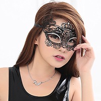 엘리자베스 큐빅가면