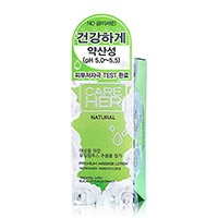 케어허 프리미엄 마사지로션 내츄럴 75g