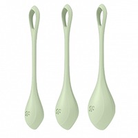 요니 파워 2 라이트그린