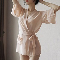 조안나 가운슬립