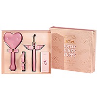 사랑스러운 강아지 선물 세트