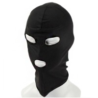 SM 블랙 복면