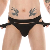 클레버 남성팬티