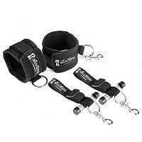 오버 더 도어 클로젯 커프스