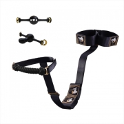 업코 호그 타이 본디지 세트