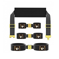 업코 본디지 구속 세트